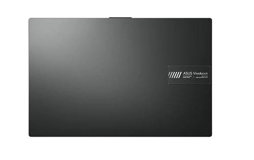 Ноутбук ASUS Vivobook Go 15 E1504FA-BQ753 , AMD Ryzen 5 7520U (2.8 ГГц), RAM 16GB, SSD 512GB (Чёрный, 16 ГБ, 512 ГБ)