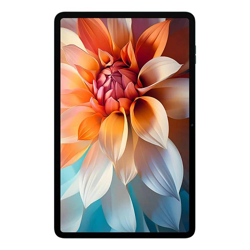 Планшет Blackview Tab 18 12/256GB (12 ГБ, 256 ГБ, Зеленый)