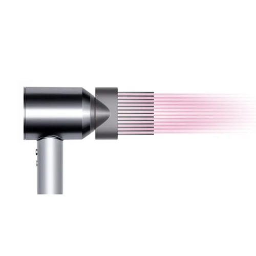 Фен Dyson Supersonic HD11 (Серебристый)