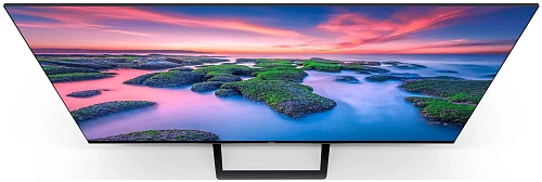 Телевизор Xiaomi TV A2 43 4K 2022 (Черный, 43, RU)