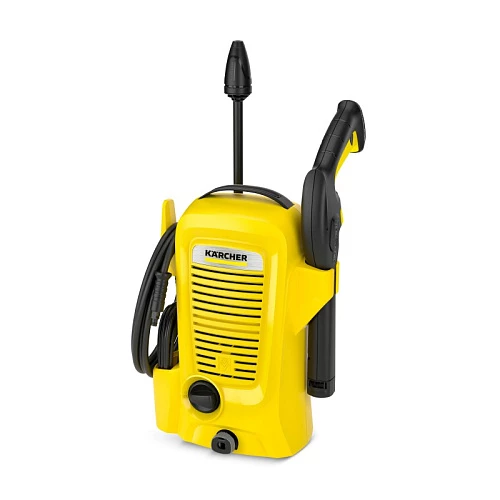 Мойка высокого давления KARCHER K2 Universal Edition (1.673-000.0) (Жёлтый)