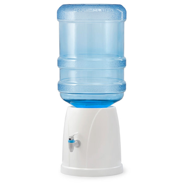 Водораздатчик Vatten OD20WFH white
