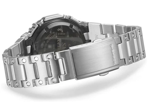 Наручные часы CASIO GM-B2100D-1A (Чёрный)