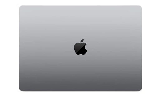 Ноутбук Apple MacBook Pro 16 2023 (M2 Pro 12-Core, GPU 19-Core, 16GB, 512GB) (16 ГБ, 512 ГБ, MNW83, Серый Космос)