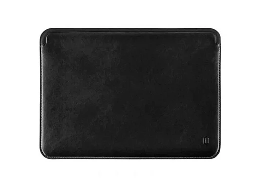 Чехол папка Wiwu 16.2"" Skin Pro Platinum (Черный)