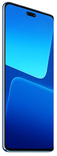 Смартфон Xiaomi 13 Lite 8/128GB Global (Голубой, 8 ГБ, 128 ГБ, Global)