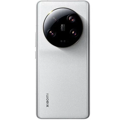 Смартфон Xiaomi 13 Ultra 12/256GB CN (Белый, 12 ГБ, 256 ГБ, CN)