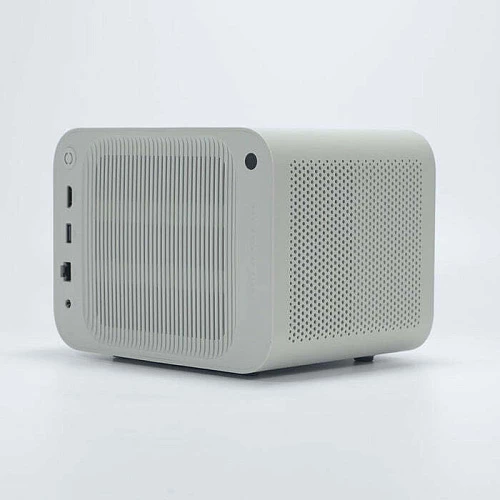 Проектор Xiaomi ZEEMR Z1 mini (Серый)