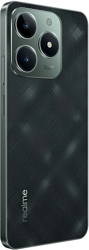 Смартфон Realme C61 8/256GB (Зелёный, 8 ГБ, 256 ГБ)