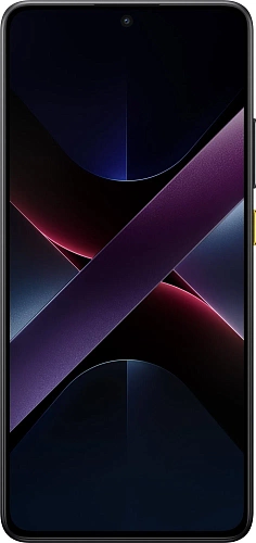 Смартфон Xiaomi POCO X7 Pro 12/256GB (Жёлтый, 12 ГБ, 256 ГБ, Dual nanoSim)