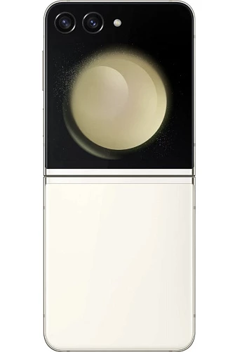 Смартфон Samsung Galaxy Z Flip5 8/256GB Global SM-F731B (Бежевый, 256 ГБ, 8 ГБ, Global)