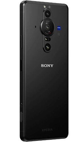 Смартфон Sony Xperia PRO-I 12/512GB 5G (Чёрный, 12 ГБ, 512 ГБ)