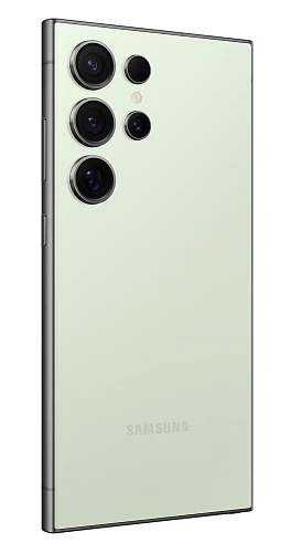 Смартфон Samsung Galaxy S24 Ultra 12/1TB SM-S9280 (12 ГБ, 1 ТБ, Зелёный, CN)