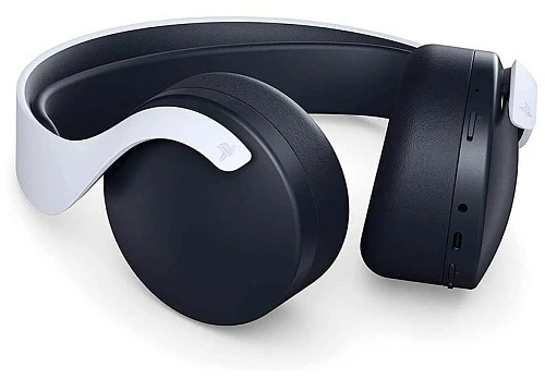 Гарнитура беспроводная Sony PULSE 3D для PS5 (Белый)