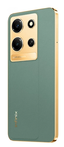 Смартфон Infinix Note 30i 8/256GB Global (Зелёный, 8 ГБ, 256 ГБ, Global)