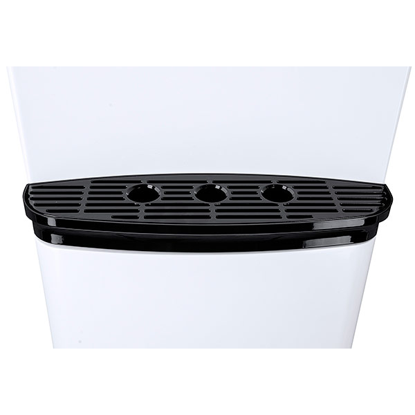 Кулер Ecotronic K41-LXE White+Black