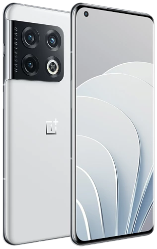 Смартфон OnePlus 10 Pro 8/128GB CN (Белый, 8 ГБ, 128 ГБ, CN)