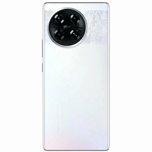 Смартфон Tecno Spark 20 Pro+ 8/256GB RU/A (Белый, 8 ГБ, 256 ГБ, RU)