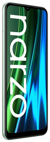 Смартфон Realme NARZO 50i 2/32GB (RU/A) (Зелёный, 3 ГБ, 32 ГБ, RU)