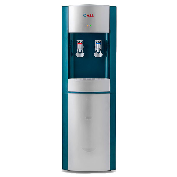 Кулер AEL LD-28 C Marengo/silver