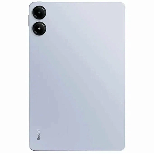 Планшет Xiaomi Redmi Pad Pro 8/128GB (Голубой, 8 ГБ, 128 ГБ)