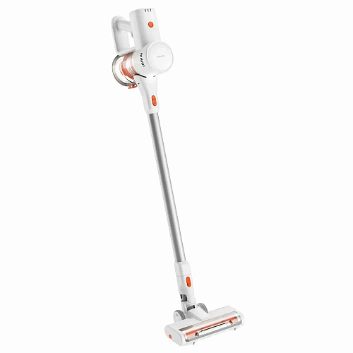 Вертикальный пылесос Xiaomi Vacuum Cleaner G20 (Белый)