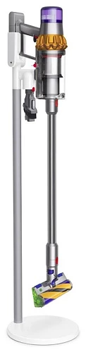 Пылесос Dyson V15 Detect Absolute Extra (Серебристый)
