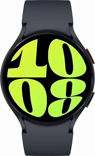 Умные часы Samsung Galaxy Watch 6 40мм (Графитовый)