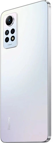Смартфон Xiaomi Redmi Note 12 Pro 4G 6/128GB Global (Белый, 6 ГБ, 128 ГБ, Global)