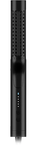 Стайлер для волос Xiaomi Airflow Styler 2 in 1 Hair Curler (ZH-07F) (Чёрный)