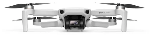 Квадрокоптер DJI Mavic Mini (Белый)