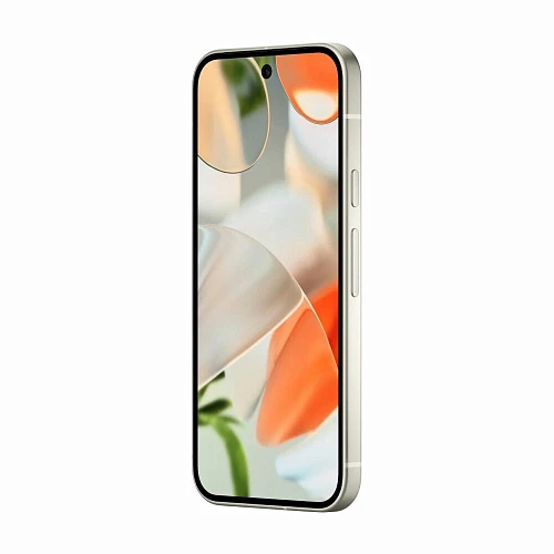 Смартфон Google Pixel 9 12/256GB Global (12 ГБ, 256 ГБ, Бежевый, Global)