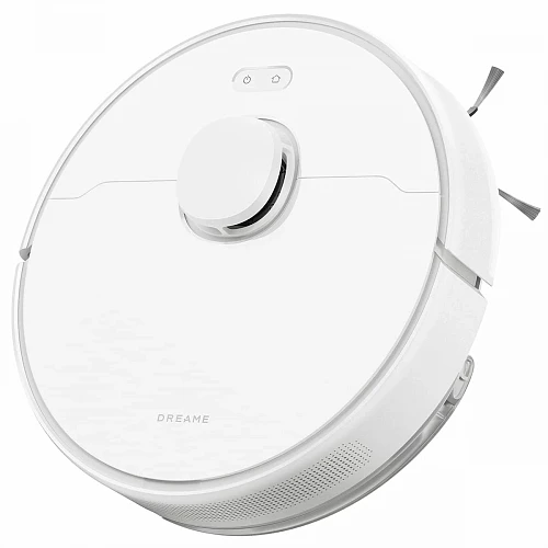 Робот-пылесос Dreame D9 Max Gen2 (Белый)