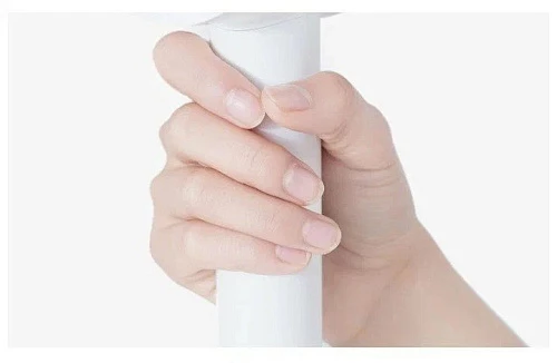 Фен Xiaomi Mi Ionic Hair Dryer H300 (Белый)