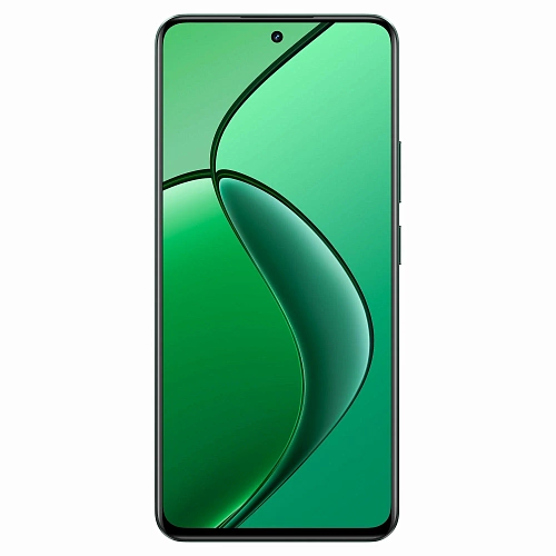 Смартфон Realme 12 4G 8/512GB (Зелёный, 8 ГБ, 512 ГБ)