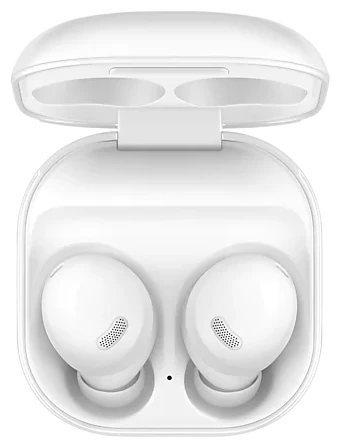 Беспроводные наушники Samsung Galaxy Buds Pro (Белый)