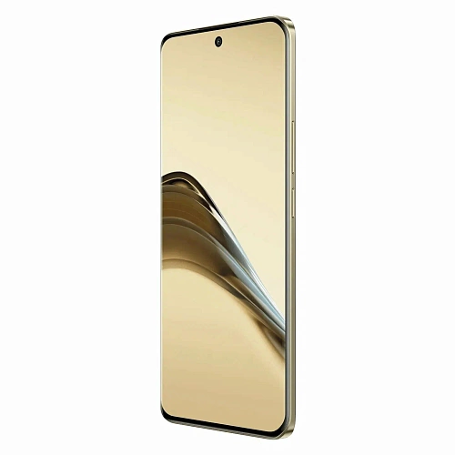 Смартфон Realme 13 Pro+ 12/256GB Global (Золотой, 12 ГБ, 256 ГБ, Global)