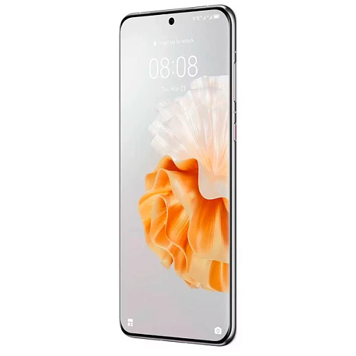Смартфон Huawei P60 Pro 12/512GB RU/A (Белый, 12 ГБ, 512 ГБ, RU)