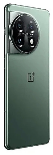 Смартфон OnePlus 11 16/256GB CN (Зелёный, 16 ГБ, 256 ГБ, CN)