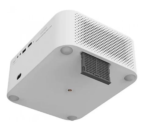 Проектор Wanbo Projector X1pro Andrio Version (Белый)