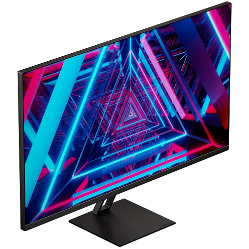 Монитор Xiaomi Redmi Gaming Monitor 27" G27Q 2025 (P27QCA-RG) (Черный, 27, CN)