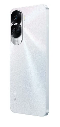 Смартфон HONOR 90 Lite 8/256GB Global (Белый, 256 ГБ, 8 ГБ, Global)