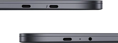 Ноутбук Xiaomi Mi Notebook Pro 15 (Intel Core i5 11320H 3200MHz/15.6"/16GB/512GB SSD/DVD нет/NVIDIA GeForce MX450 2GB) (JYU4390CN) (Серый, 512 ГБ, 16 ГБ)