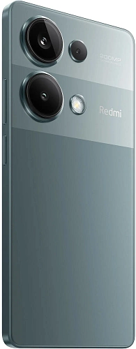 Смартфон Xiaomi Redmi Note 13 Pro 4G 12/512Gb Global (Зелёный, 12 ГБ, 512 ГБ, Global)