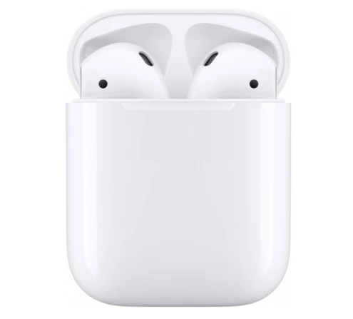 Беспроводные наушники Apple AirPods (1‑го поколения) (Белый)