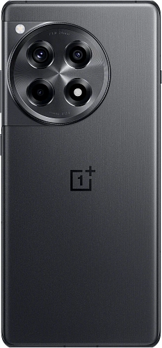 Смартфон OnePlus 12R 8/256GB India (Серый, 8 ГБ, 256 ГБ, Индия)