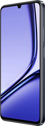 Смартфон Realme Note 50 4/128GB Global (128 ГБ, Черный, 4 ГБ)