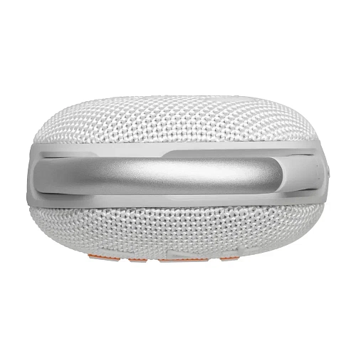 Портативная акустика JBL Clip 5 (Белый)