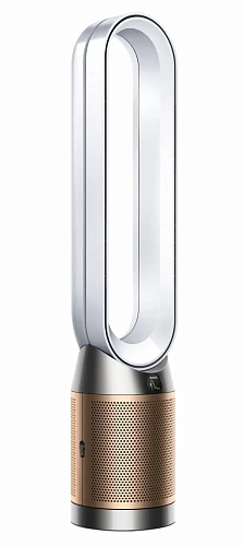 Очиститель воздуха Dyson Air Purifier TP09 (Золотой)