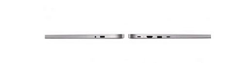 Ноутбук Xiaomi RedmiBook Pro 14" (Core i5-11320, 16GB, 512GB, Iris Xe Graphics,), JYU4396CN (Серый, 512 ГБ, 16 ГБ, CN)